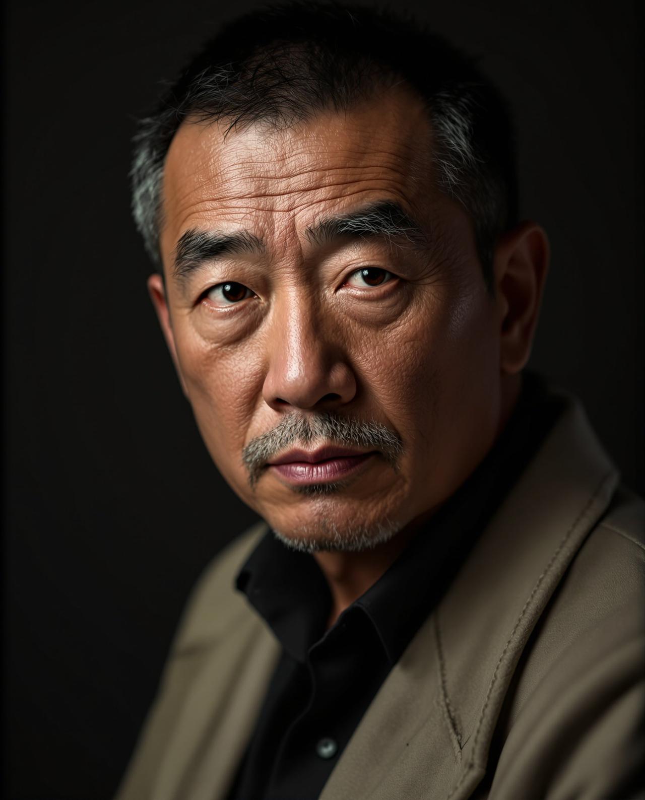 赵明志
